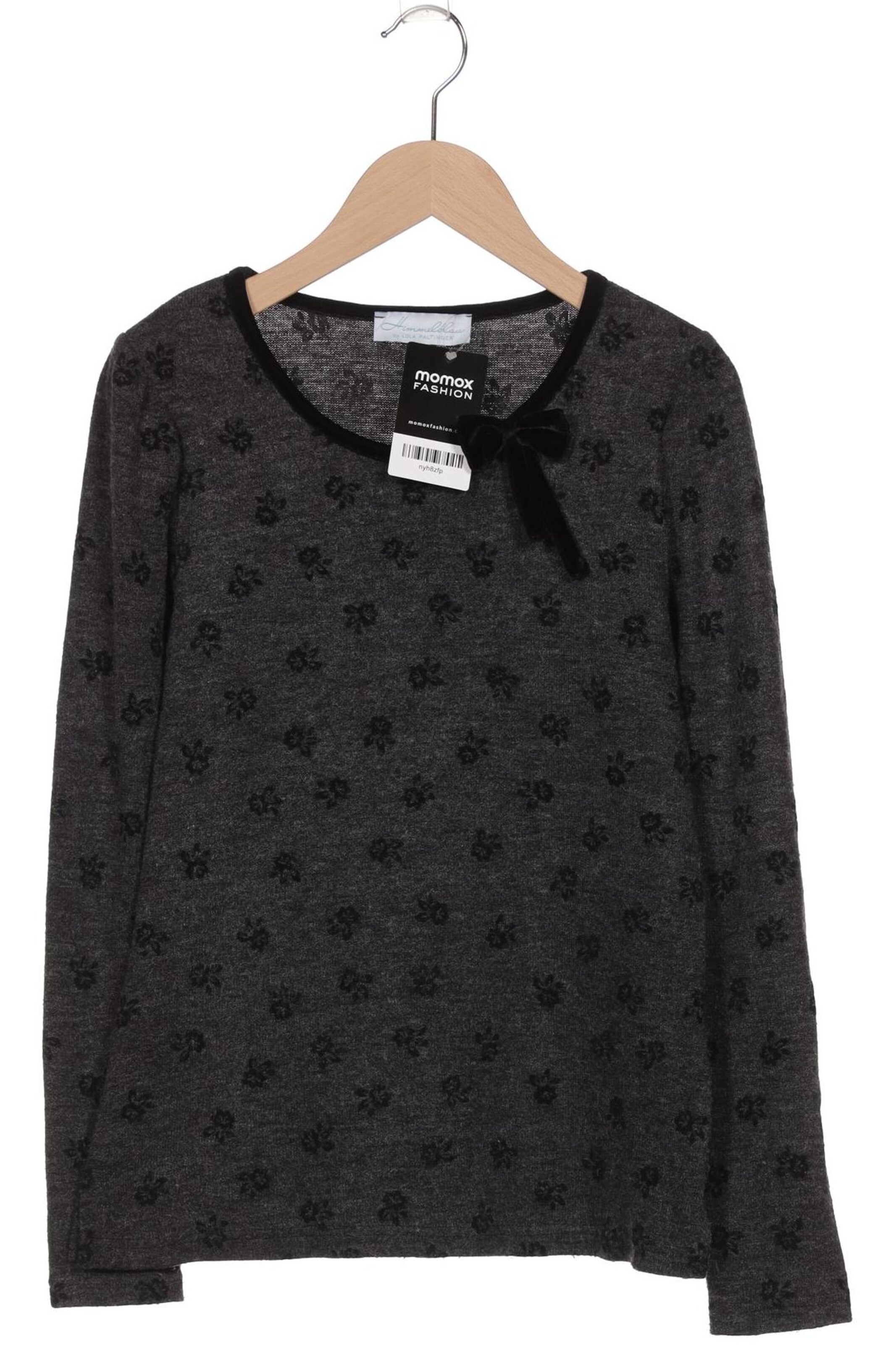 Himmelblau by Lola Paltinger Sweater & Cardigan in XS in Grey: front