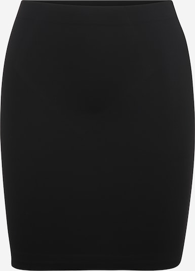 Pantaloni modelatori MAGIC Bodyfashion pe negru, Vizualizare produs