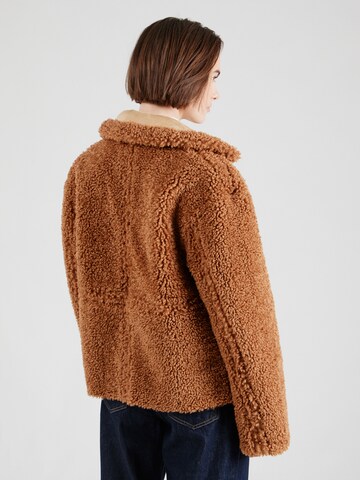 Gipsy by Mauritius Övergångsjacka 'Hitty' i beige