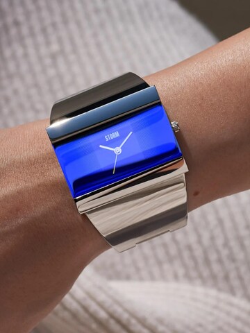 STORM Analog Watch 'Starletti' in Blue