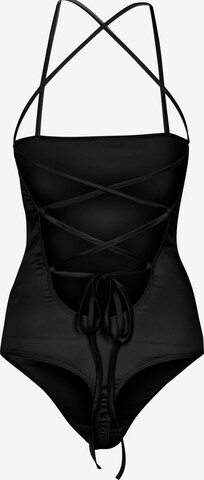 OW Collection Body 'BLISS' in Schwarz