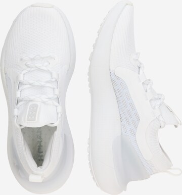 Chaussure de course 'Phantom 3' UNDER ARMOUR en blanc