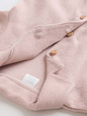 Next Strampler in Beige