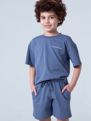 WINKIKI Pajamas in Blue