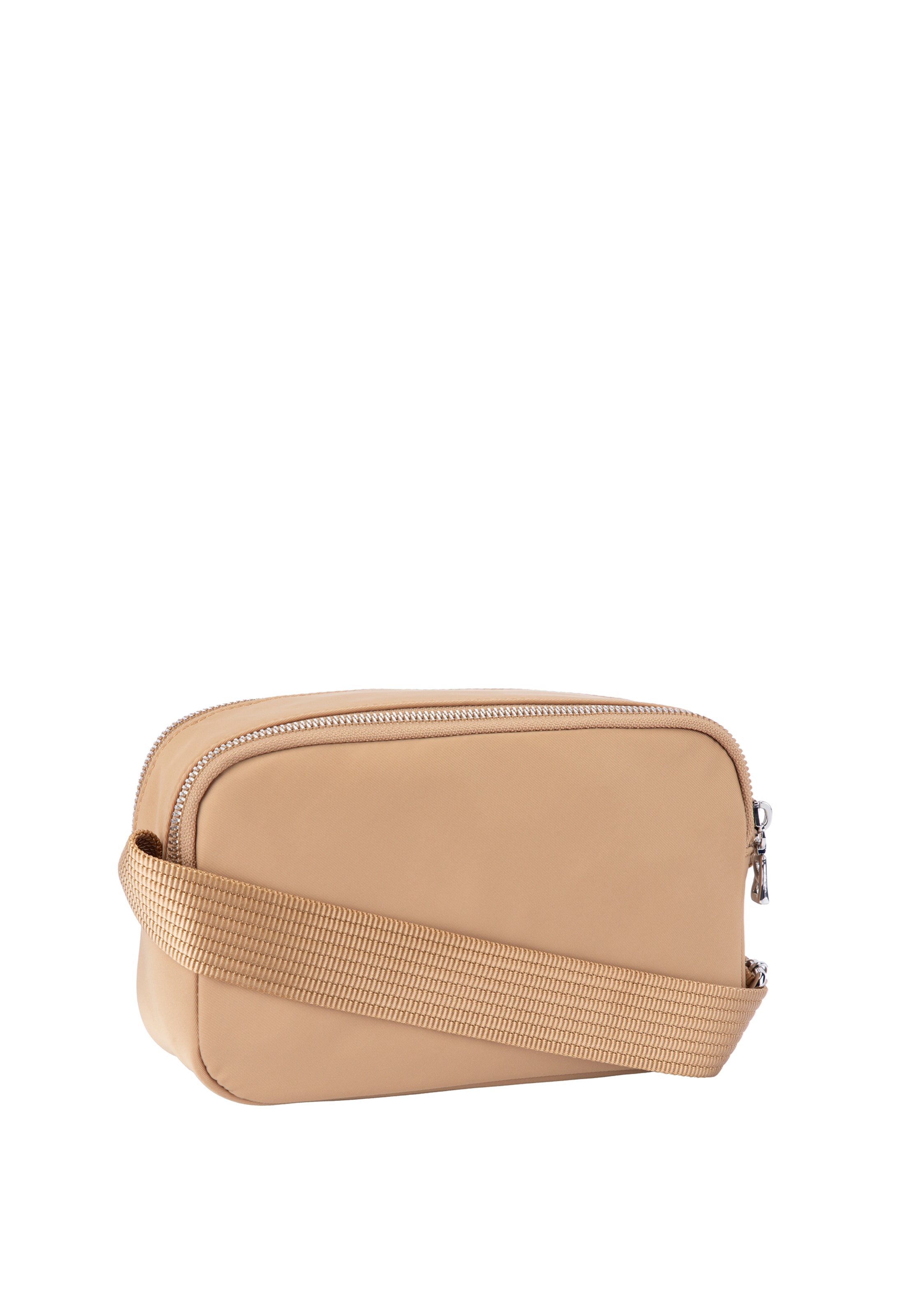 Borsa a tracolla 'Verbier Play 1.0 Avy' di BOGNER in marrone