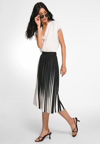 Basler Skirt in Black