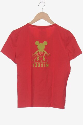 Donaldson T-Shirt XL in Rot