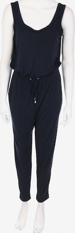 H&M Jumpsuit in S in Blue: front