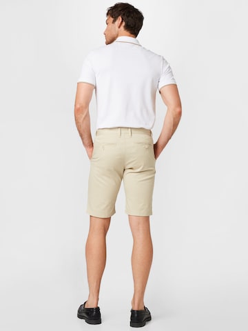 s.Oliver Slim fit Chino Pants in Beige