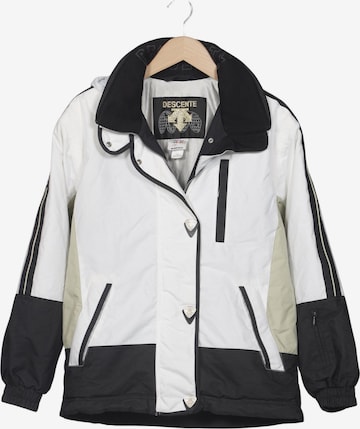Descente Jacke L in Mischfarben: Vorderseite