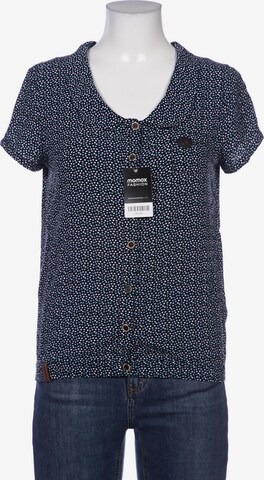 naketano Blouse & Tunic in S in Blue: front