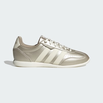 ADIDAS SPORTSWEAR Sneakers 'Barreda' in Silver