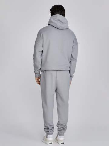 SikSilk Trui in Grijs