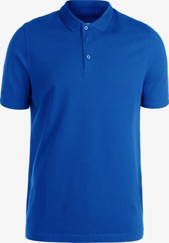 Maglia funzionale di JAKO in blu: frontale