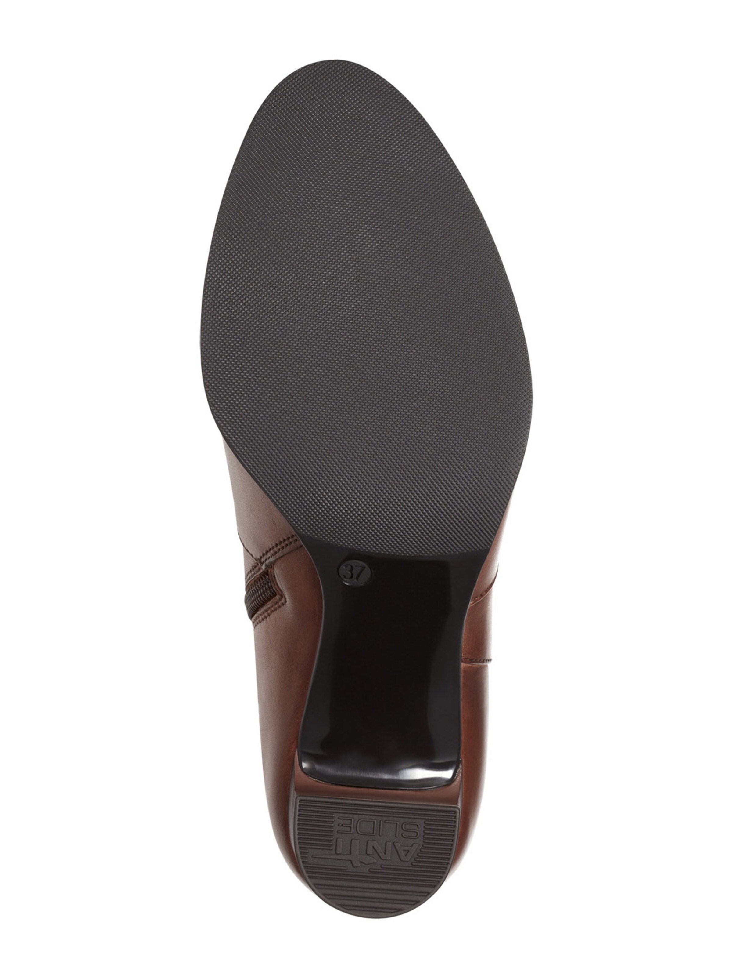 Tamaris Ankle Boots in Brown