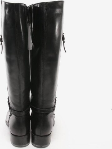 Baldinini Dress Boots in 36 in Black