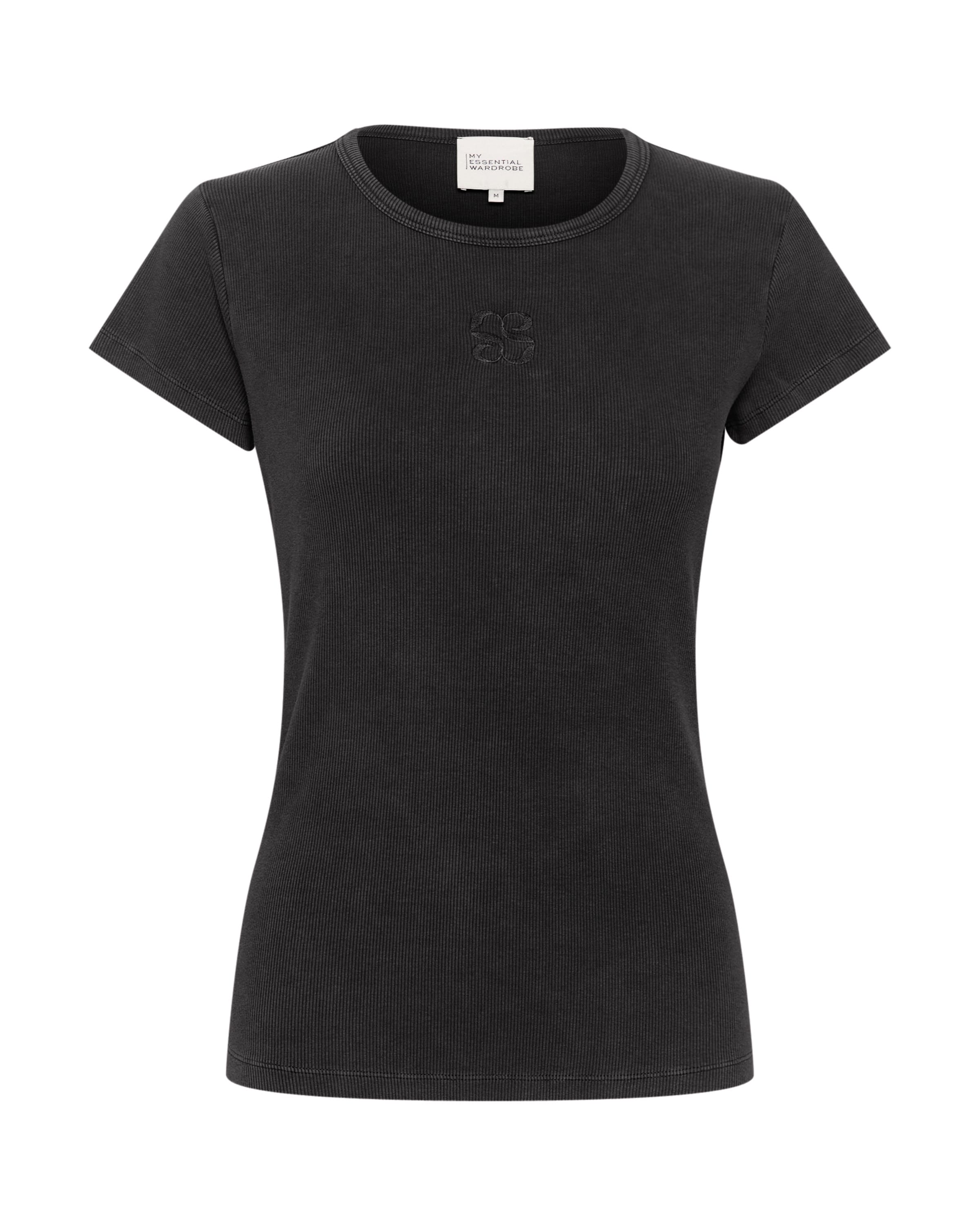 My Essential WardrobeMajica - crna boja: prednji dio