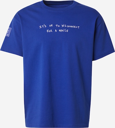 Today I did nothing Majica u plava, Pregled proizvoda