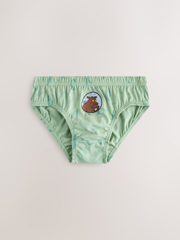 Next - Calzoncillo 'Gruffalo' en azul
