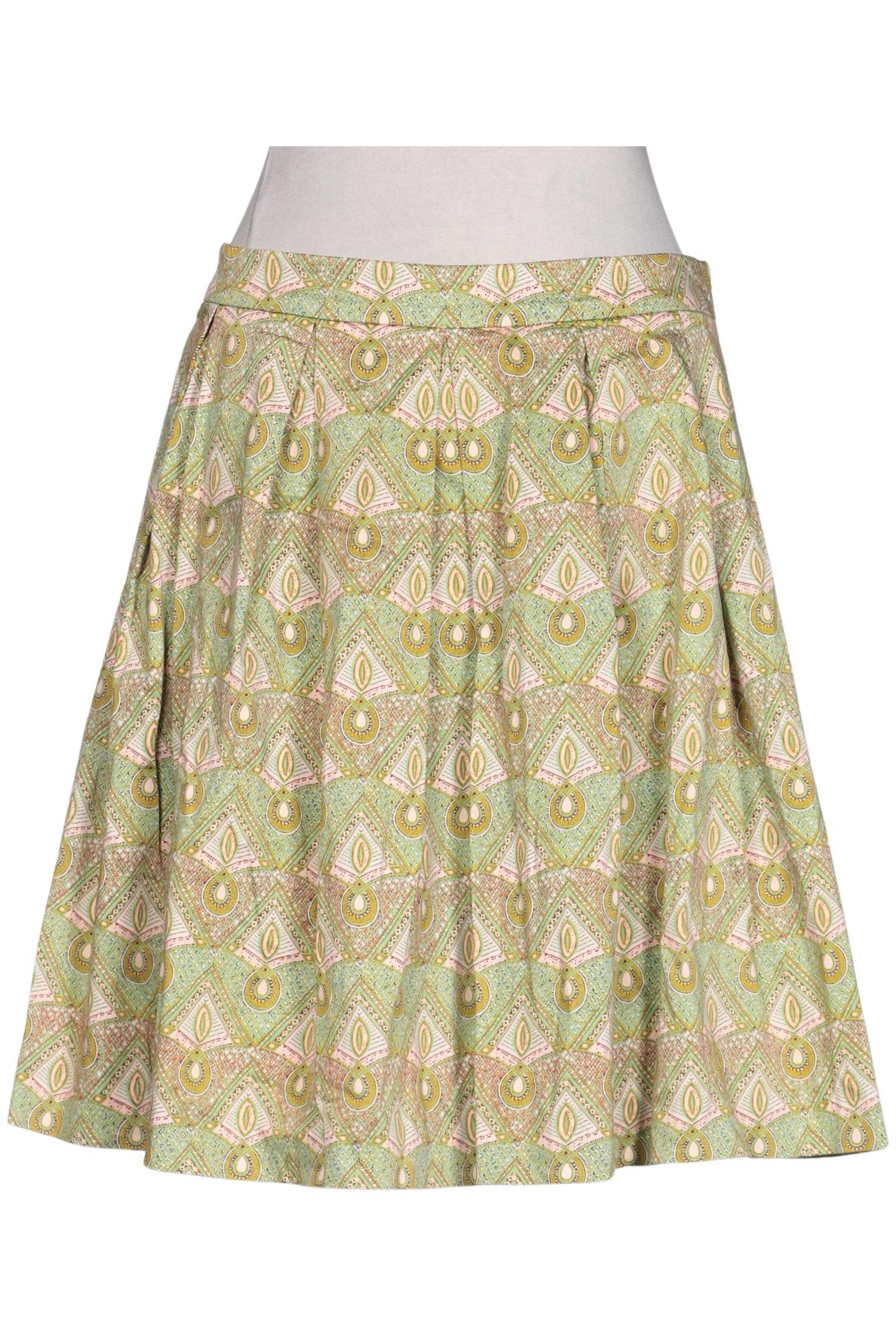 HALLHUBER Skirt in L in Green: front