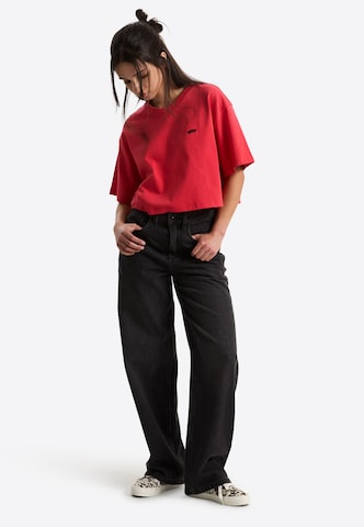 VANS Trampki niskie 'Old Skool' w kolorze brązowy