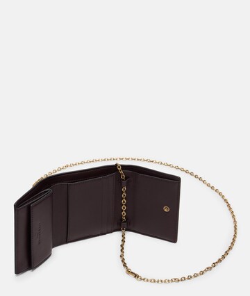 Liebeskind Berlin Portemonnee in Lila