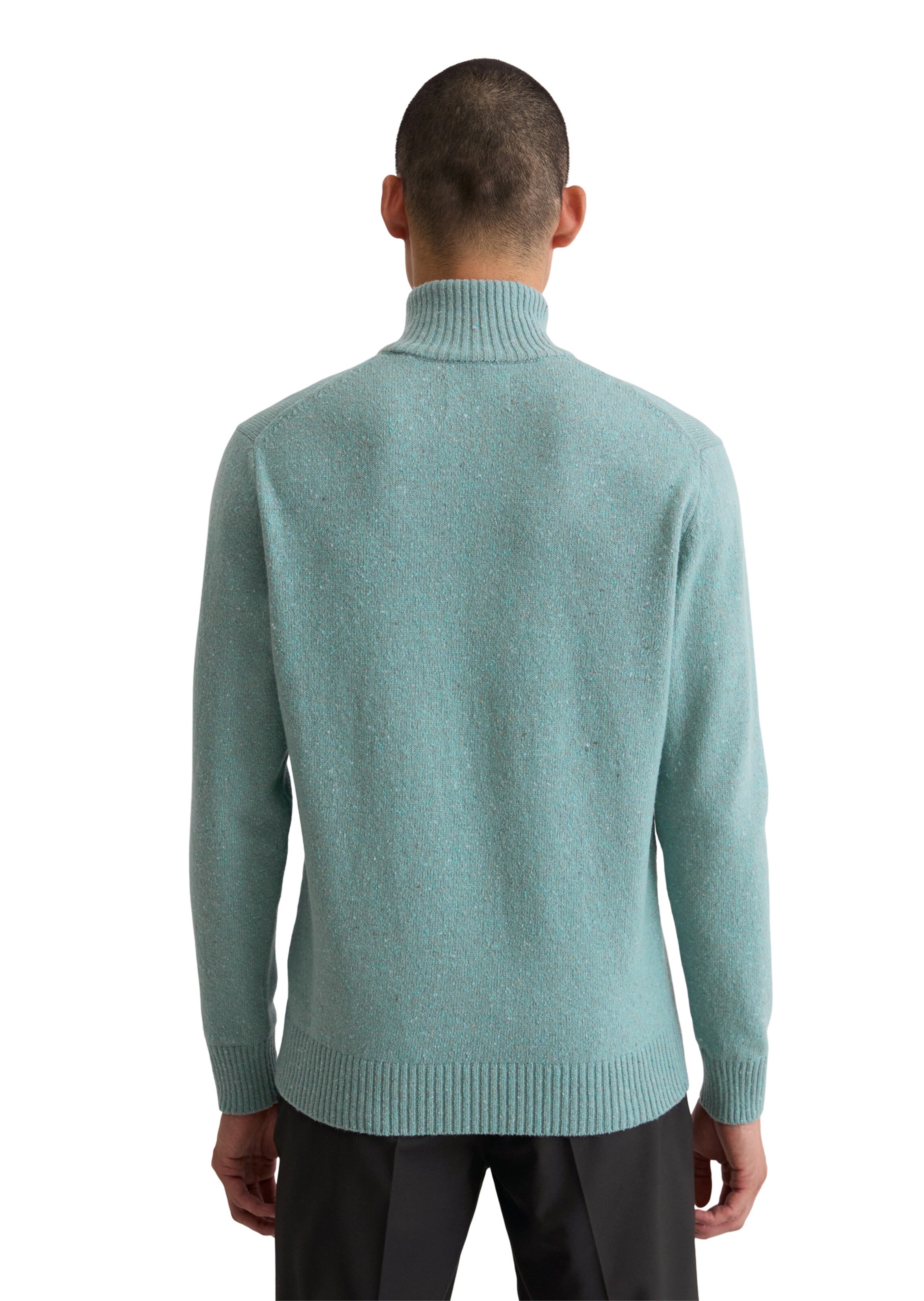 Marc O'Polo Sweater in Blue