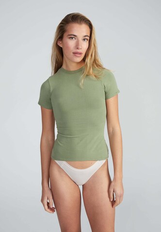 Style Republic Shirt in Green