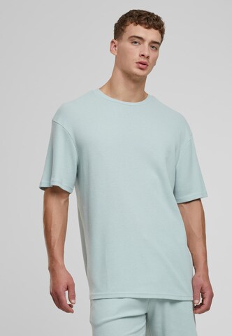 Urban Classics Футболка в Зеленый