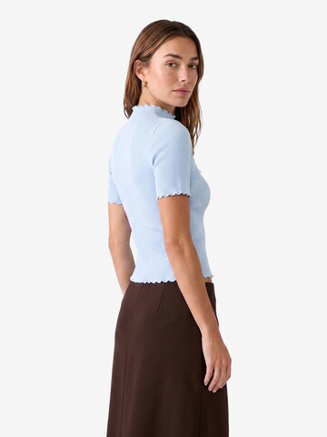 Koton Pullover in Blau