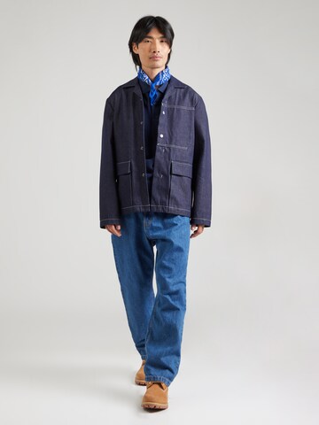 Maglietta 'MONVALI' di ELLESSE in blu