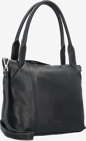 FREDsBRUDER Shoulder Bag 'Mia' in Black