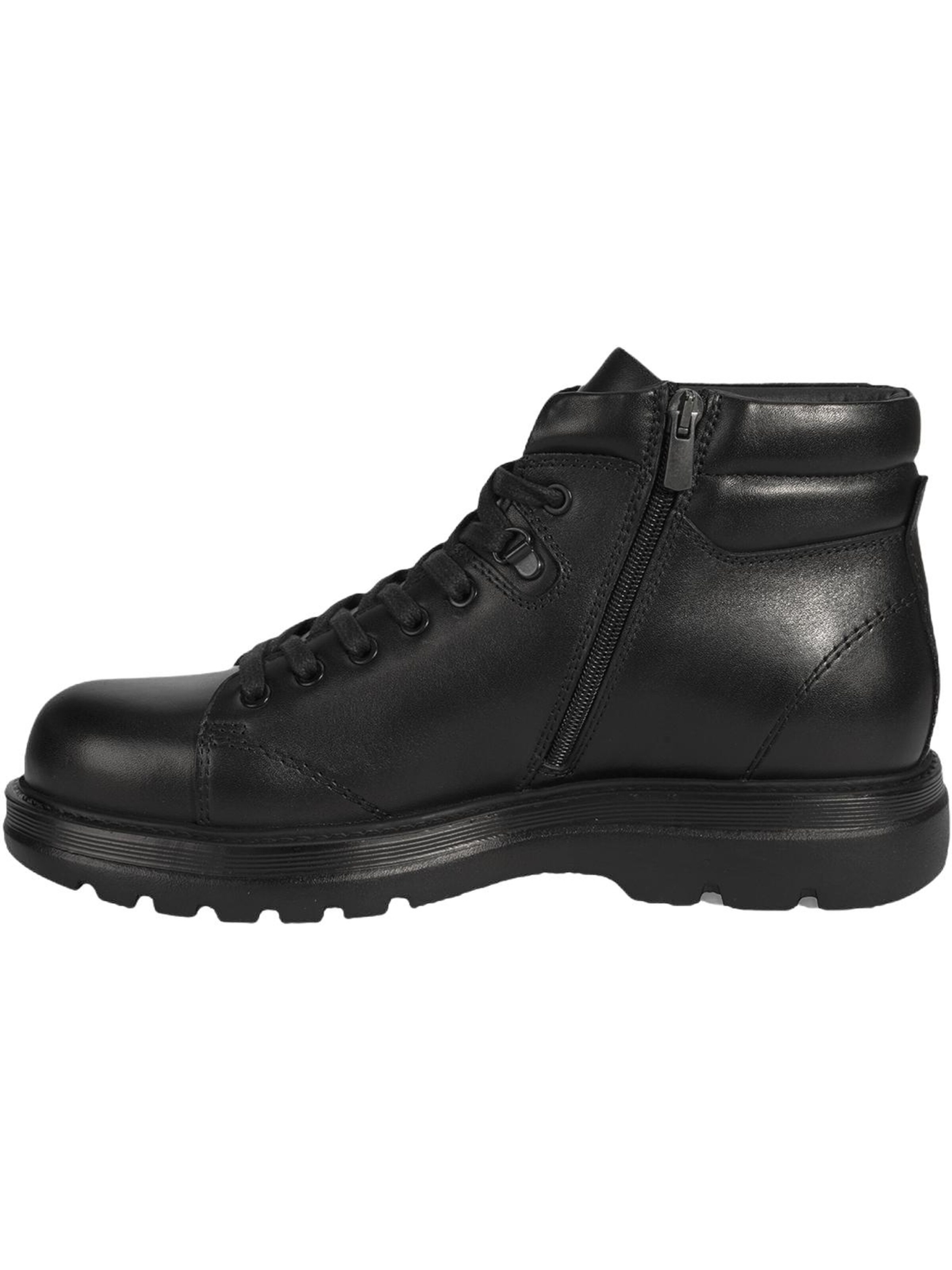 Desa Boots 'Stiefel' in Black