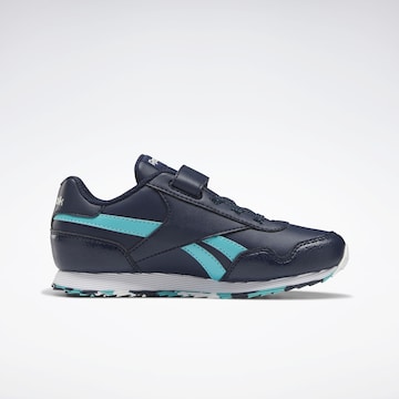 Reebok Classics Sneakers 'Jogger 3' in Blue