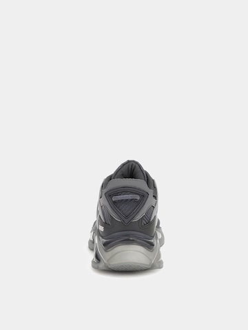 GUESS Sneakers ' Belluno ' in Grey