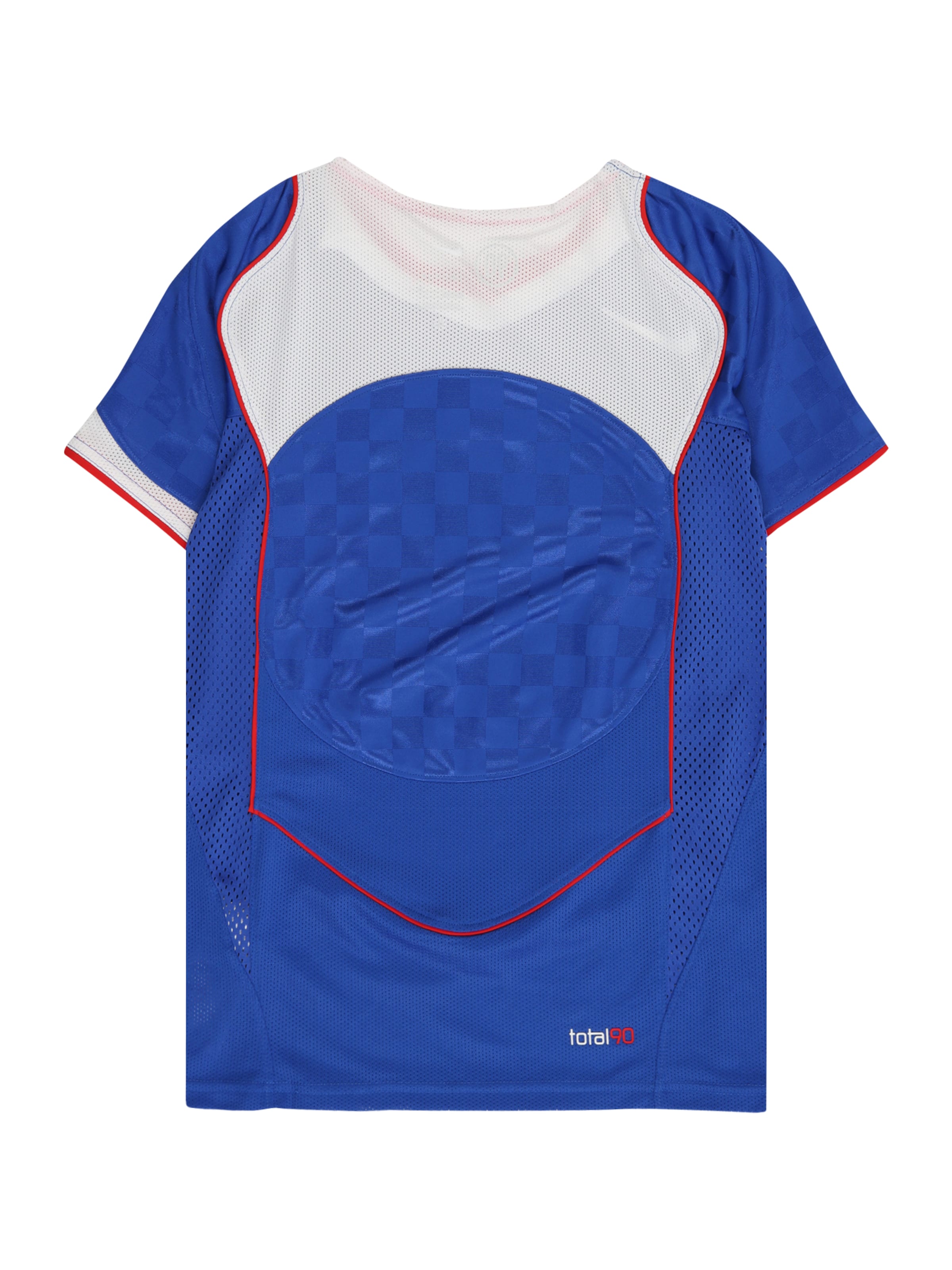 Nike Sportswear T-Shirt 'T90 Energy' in Blau