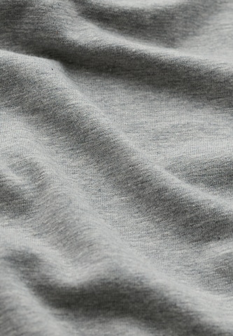 T-shirt 'Landing' Seasalt Cornwall en gris