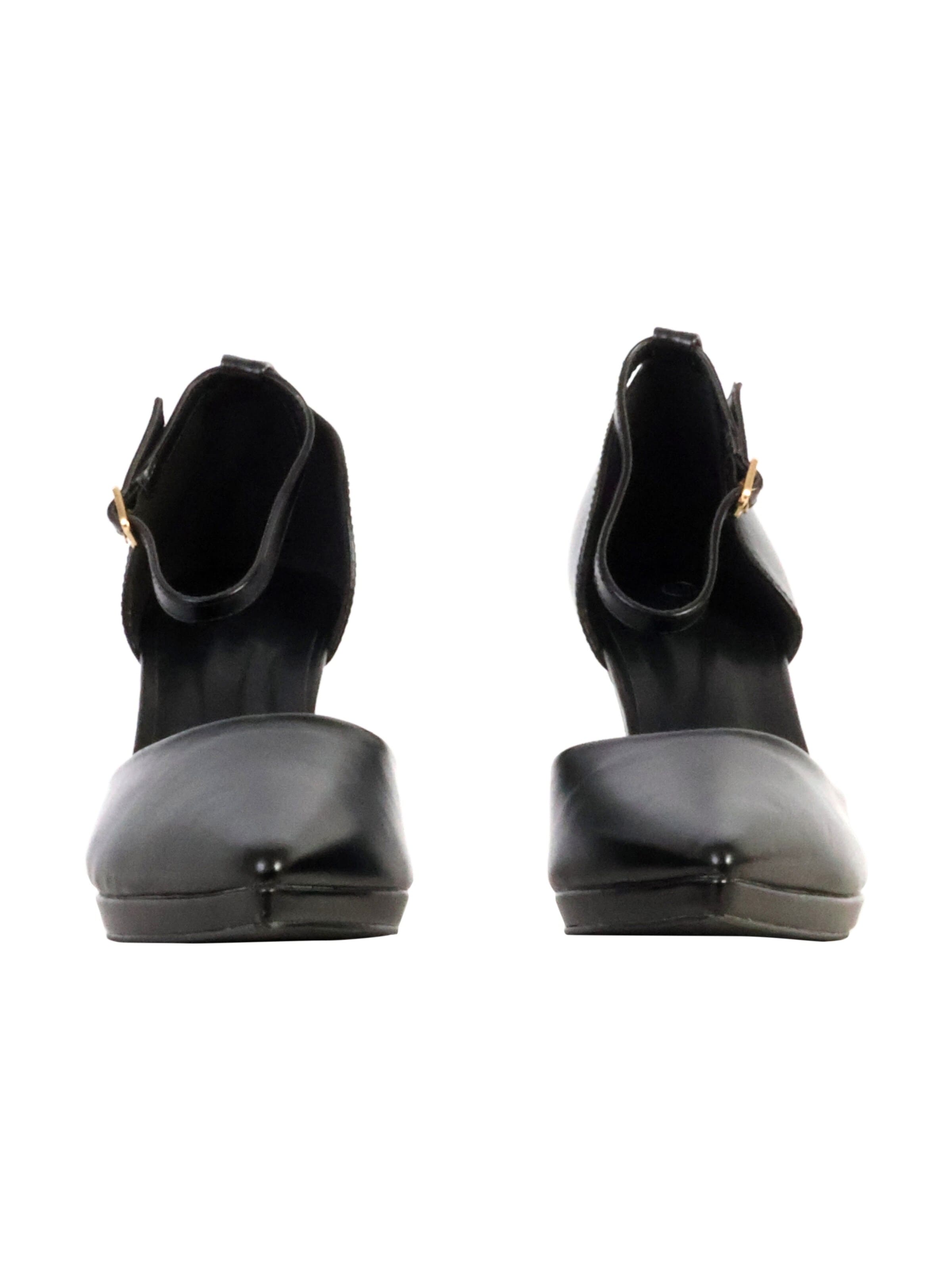 Escarpins 'Pumps' Super Mode en noir