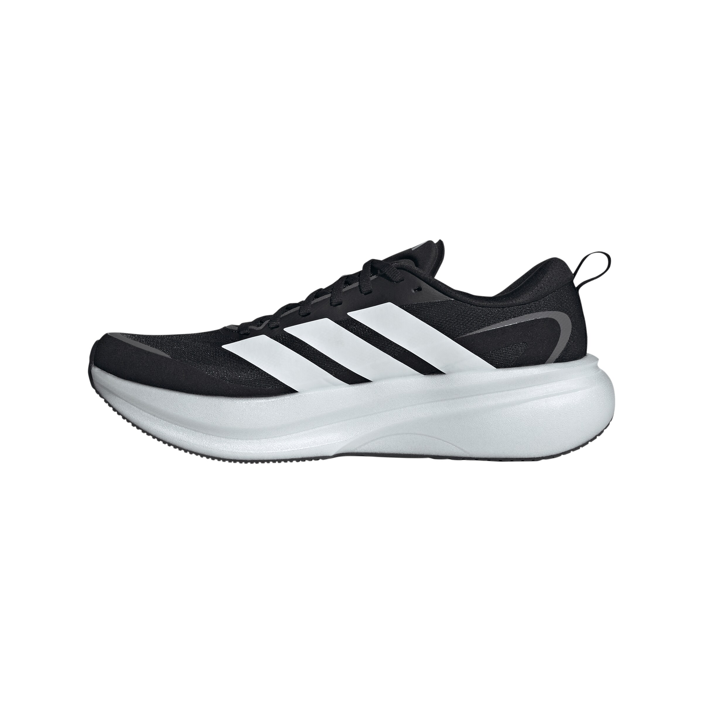 ADIDAS PERFORMANCE - Sapatilha de corrida 'Supernova Glide' em preto