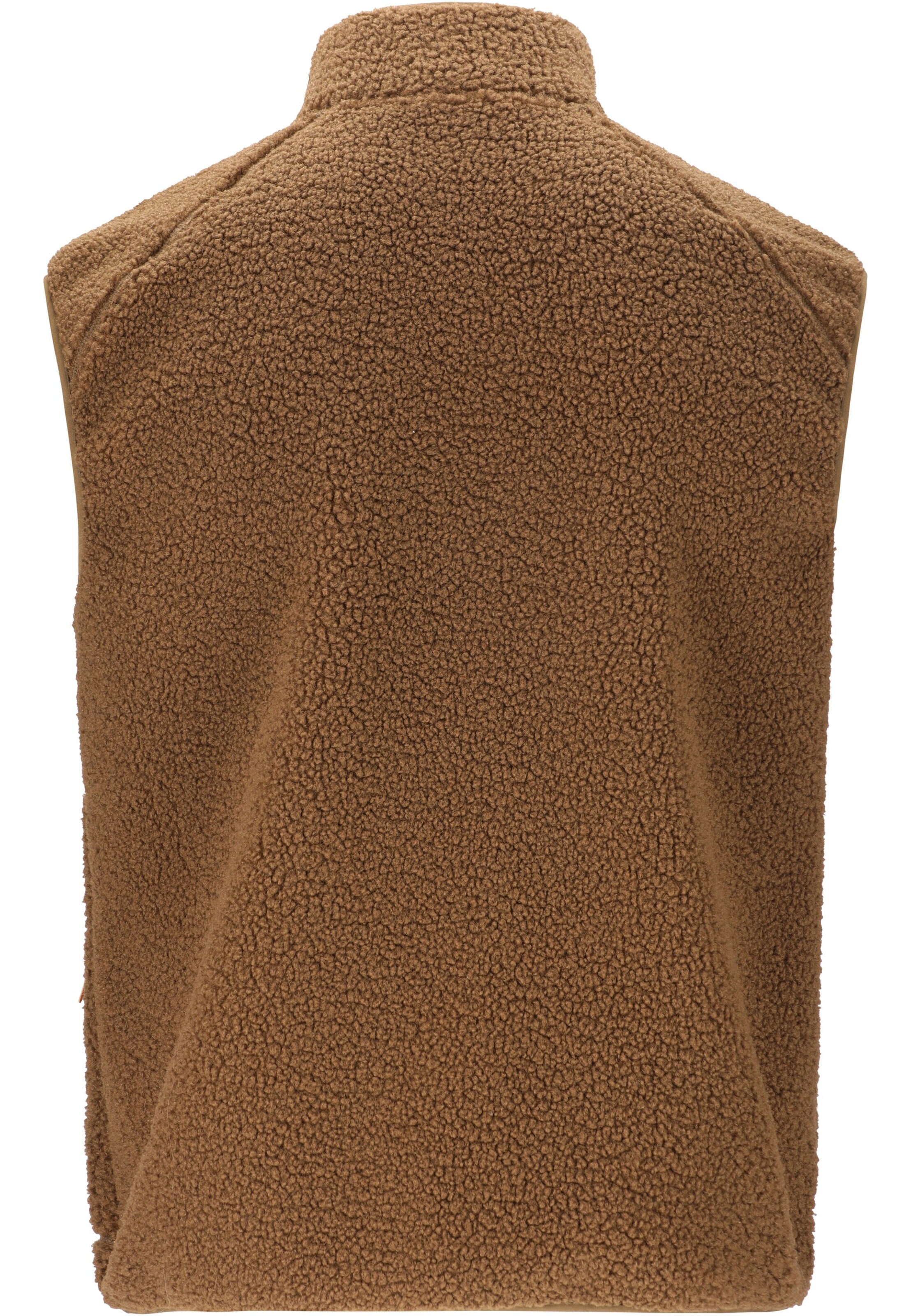 Whistler Sportbodywarmer 'Pioneer' in Bruin