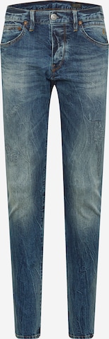 Herrlicher Jeans 'Tyler' in Blau: front
