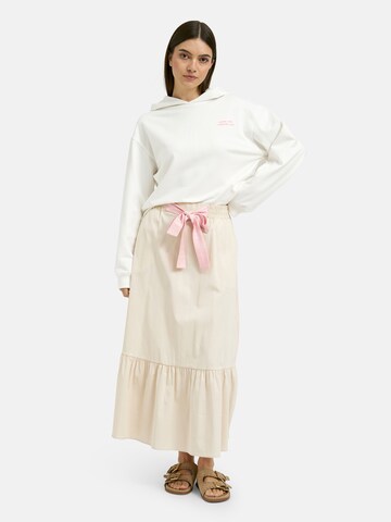 Smith&Soul Sweatshirt in White