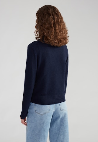 Pull-over Style Republic en bleu