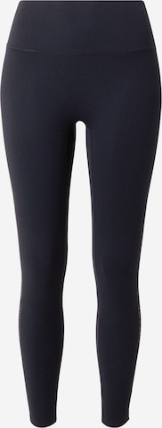 juoda Bogner Fire + Ice Siauras Tamprės 'Caige': priekis