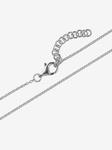 FAVS Kette in Silber