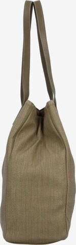 Sac bandoulière 'Arona Summer' TOM TAILOR DENIM en vert