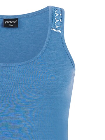 PROTEST Top 'PRTImpulses' in Blue
