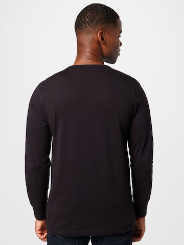 G-Star RAW - Camiseta en negro