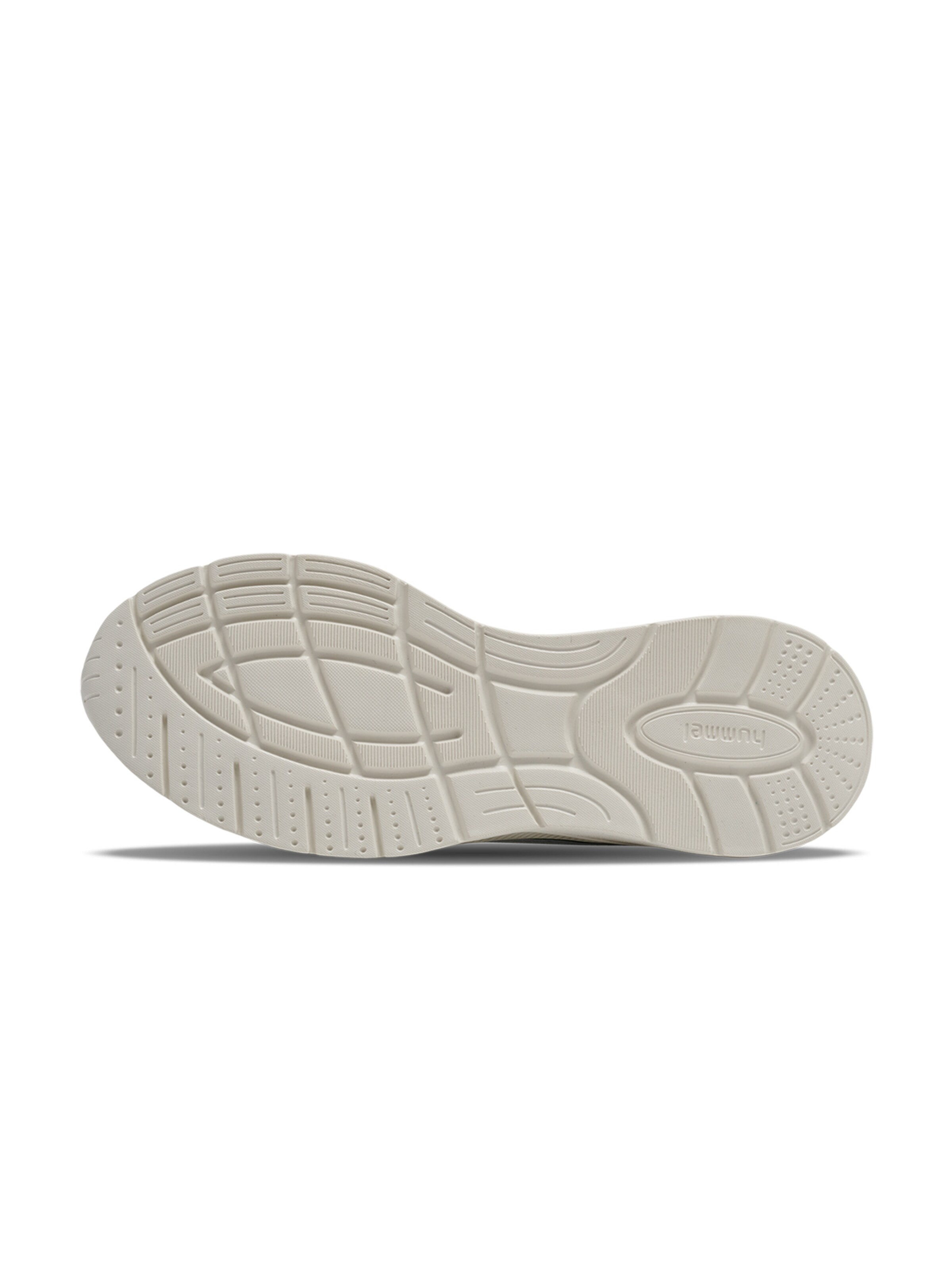 Hummel Athletic Shoes 'Reach Tr Breather Ms' in White