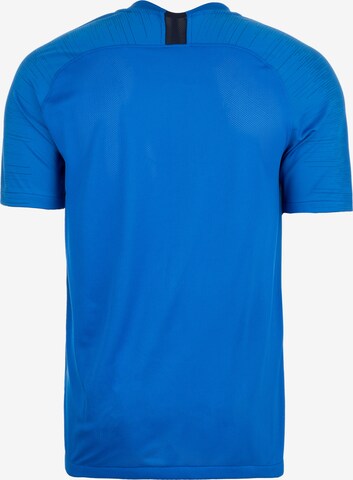 NIKE Trikot in Blau